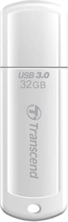 Image du produit Transcend JetFlash 730 (32 Go, USB-A)