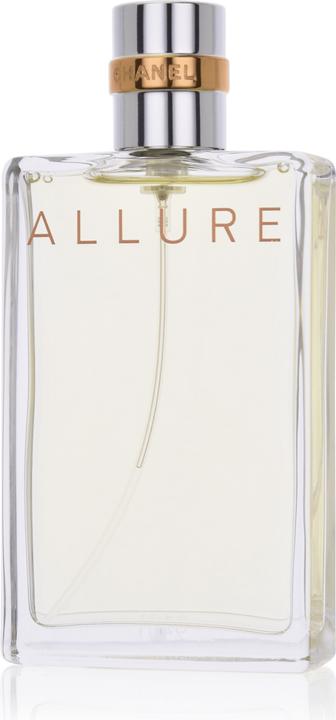 Immagine prodotto Chanel Allure (Eau de toilette, 50 ml)