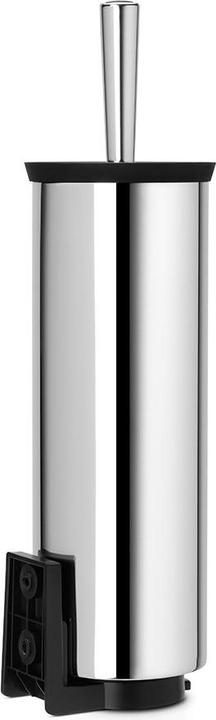 Set WC in acciaio inox