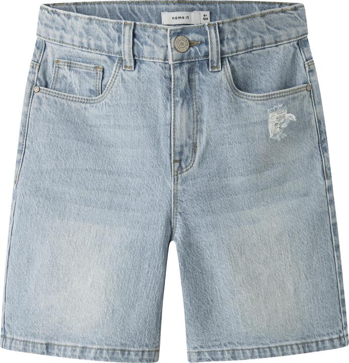 Image du produit Name it Jeans ROSE Jeansshorts (152)
