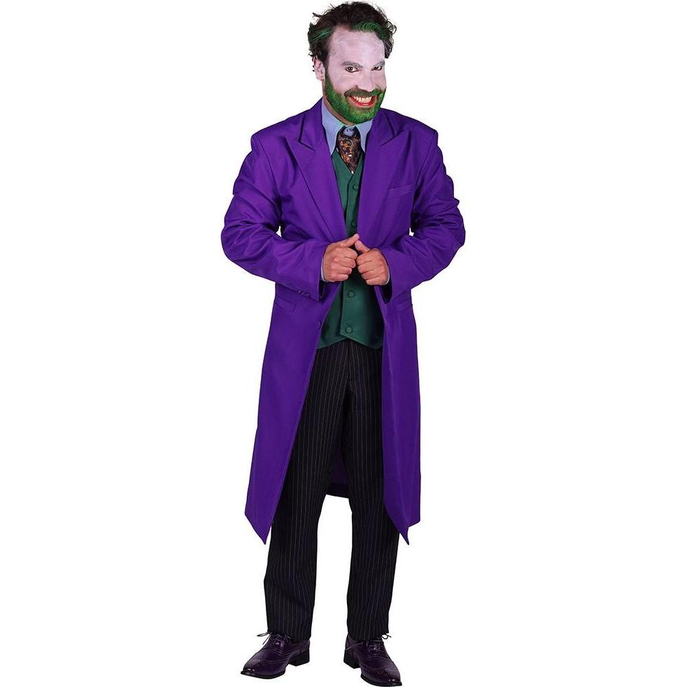 Thetru Evil Men Joker, violett (S)