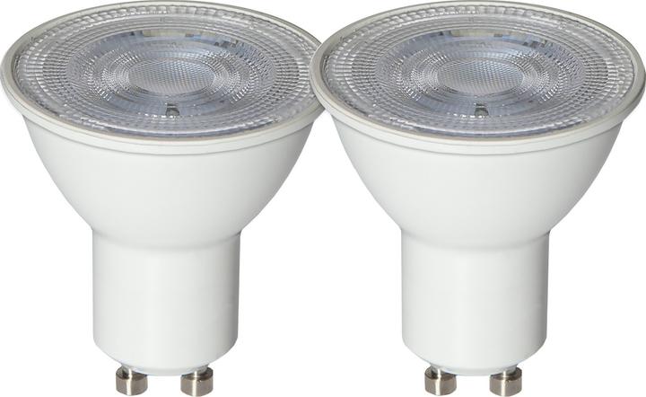 Image du produit Star Trading Spotlight Basic (GU10, 2 W, 170 lm, 1 x, F)
