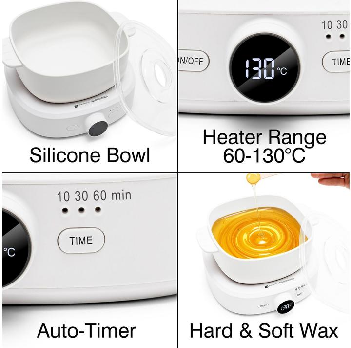 Produktbild Rio Go Smooth