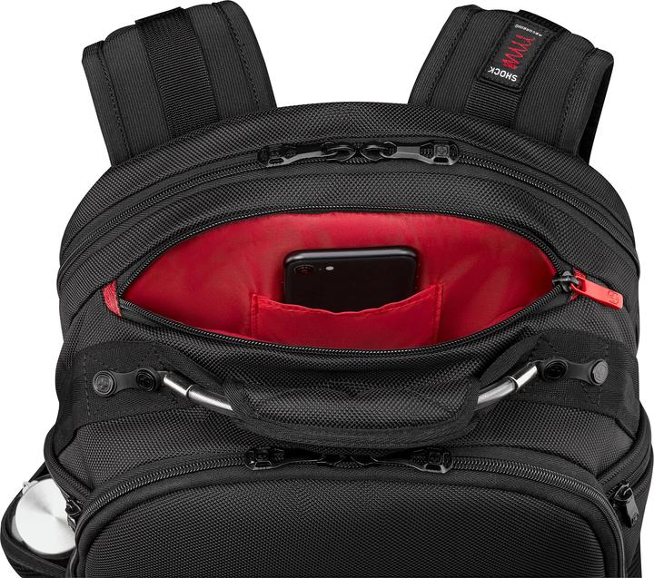 Actual product image Wenger synergy (30 l)