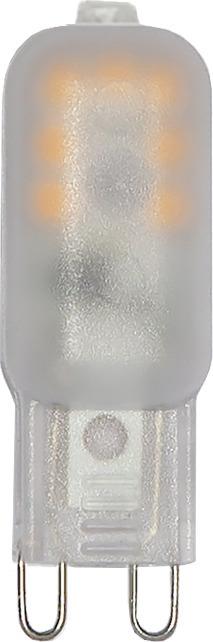 Produktbild Star Trading Lampe (G9, 1 W, 90 lm, 1 x, F)