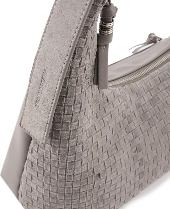 Immagine prodotto FredsBruder Weave Harmony Schultertasche Leder 18.5 cm