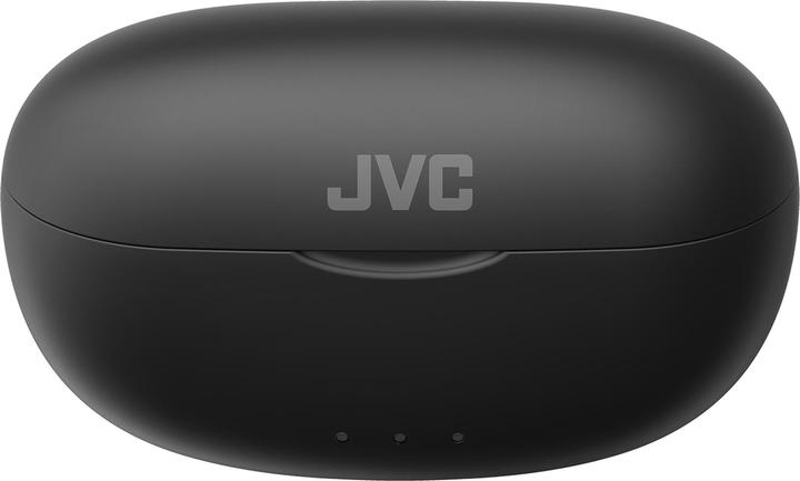Immagine prodotto JVC HA-A7T2 Gumy True Wireless con funzione di passepartout confortevole - Zwart (0.40 h, Senza fili)