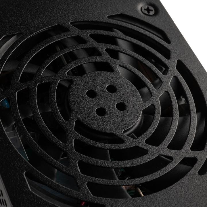 Produktbild Silverstone SST-SX750-G 80 PLUS Gold, modular - 750 Watt (750 W)
