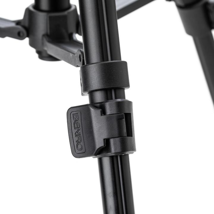 Actual product image MeFOTO Benro (Metal)
