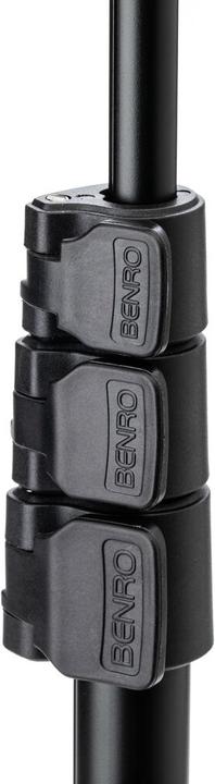 Actual product image MeFOTO Benro (Metal)