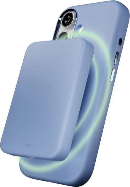 Actual product image Puro Cover (Apple iPhone 17)