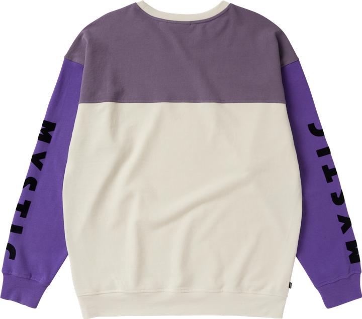Produktbild Mystic Docked Crew Sweat (S)