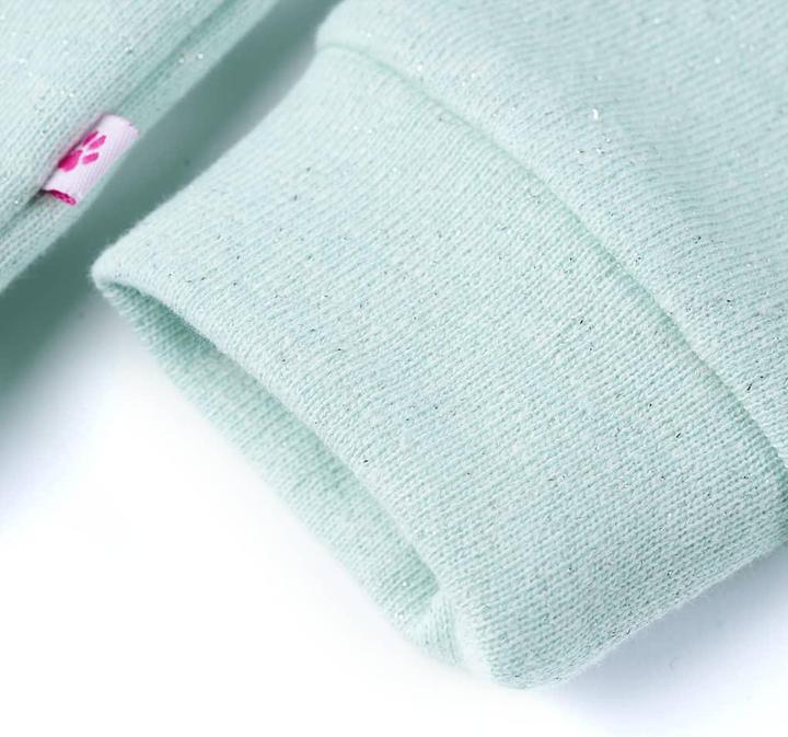 Image du produit vidaXL Kinder Kapuzenpullover (104)