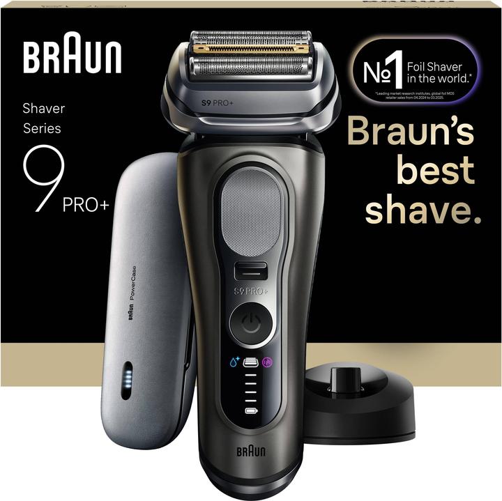 Produktbild Braun Series 9 PRO+