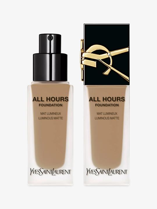 Productafbeelding Yves Saint Laurent ALL HOURS FOUNDATION encre de peau #MW9 25 ml (Nr. 09 - Medium Warm)