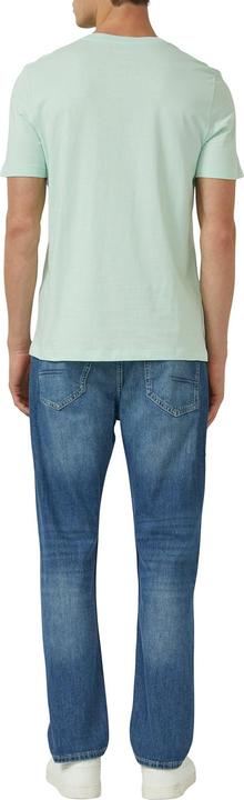 Produktbild s.Oliver Logo T-Shirt (M)