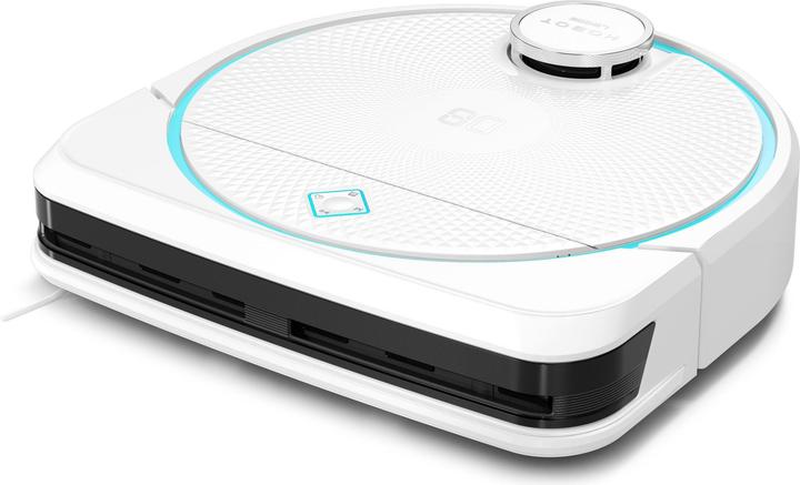 Actual product image Hobot Legee D8 (Vacuum mopping robot)