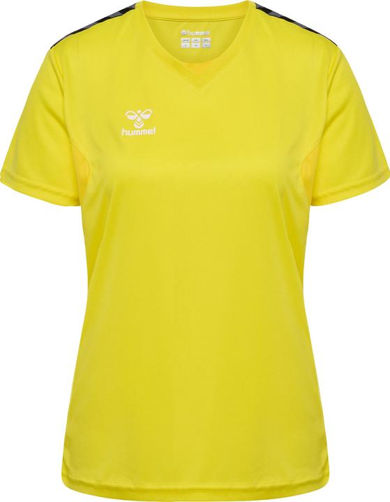 Immagine prodotto hummel Hmlauthentic Pl Maglia S/S Donna (L)