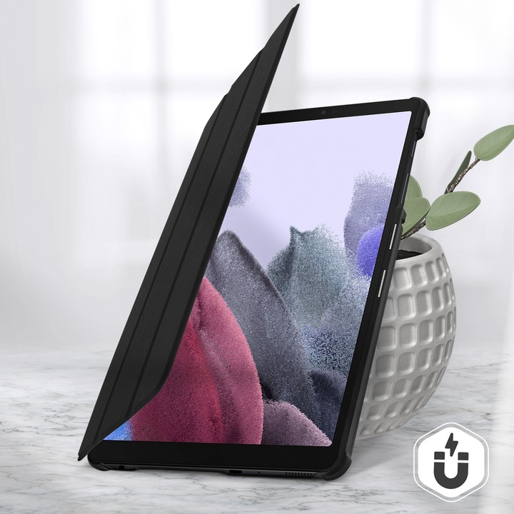 Actual product image Avizar Trifold Series (Galaxy Tab A7 Lite)
