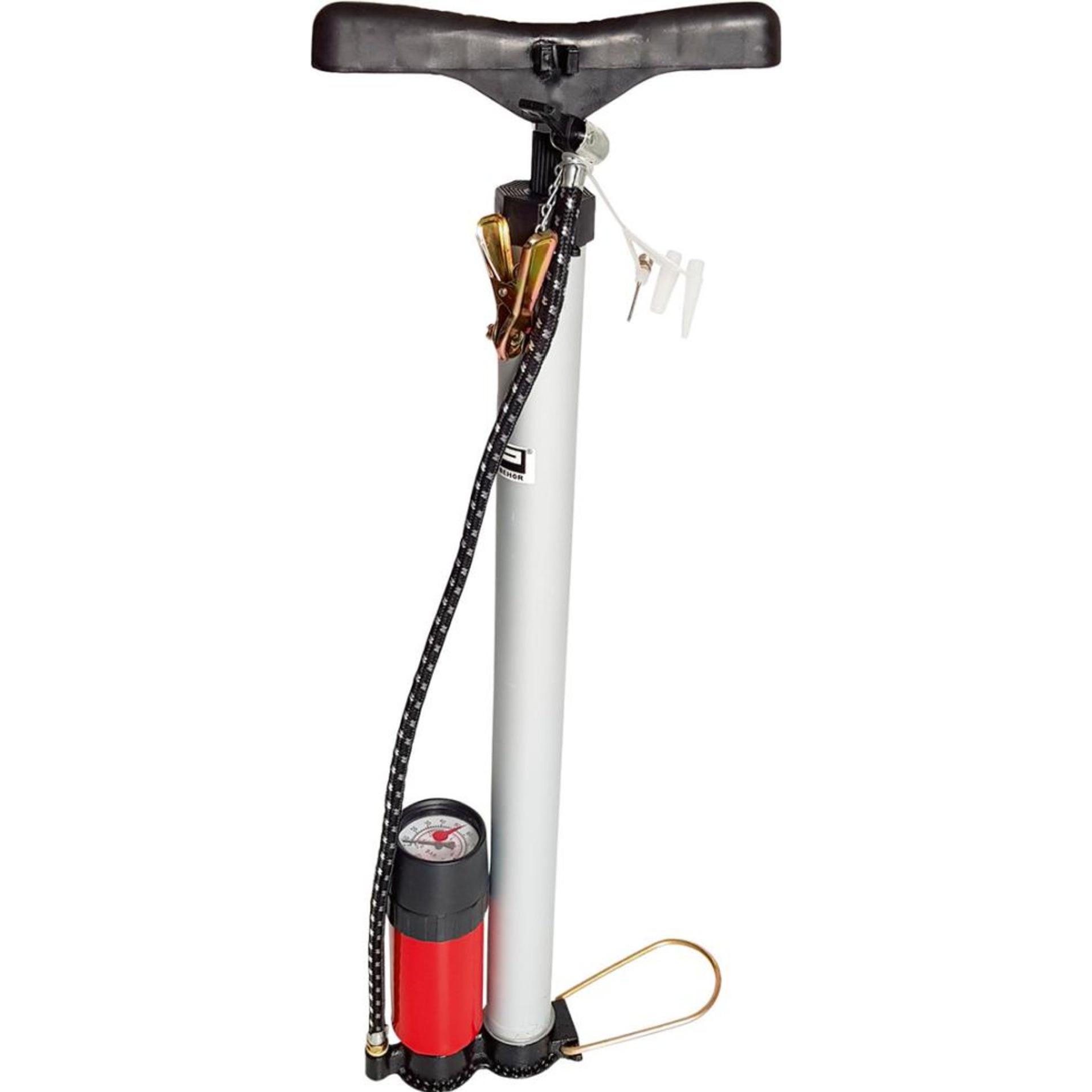 Hp AutozubehöR, Pompa Bici