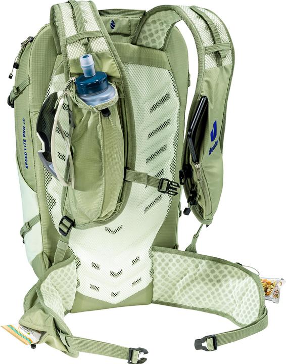 Image du produit Deuter Speed Lite Pro 19 (19 l)