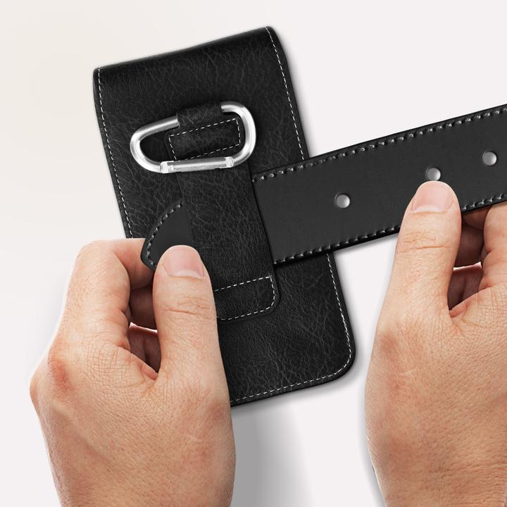 Produktbild Avizar Indispensable Series (Smartphones bis 5.5 Zoll)
