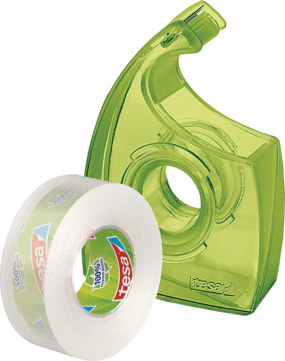 Produktbild tesa EASY CUT Handabroller