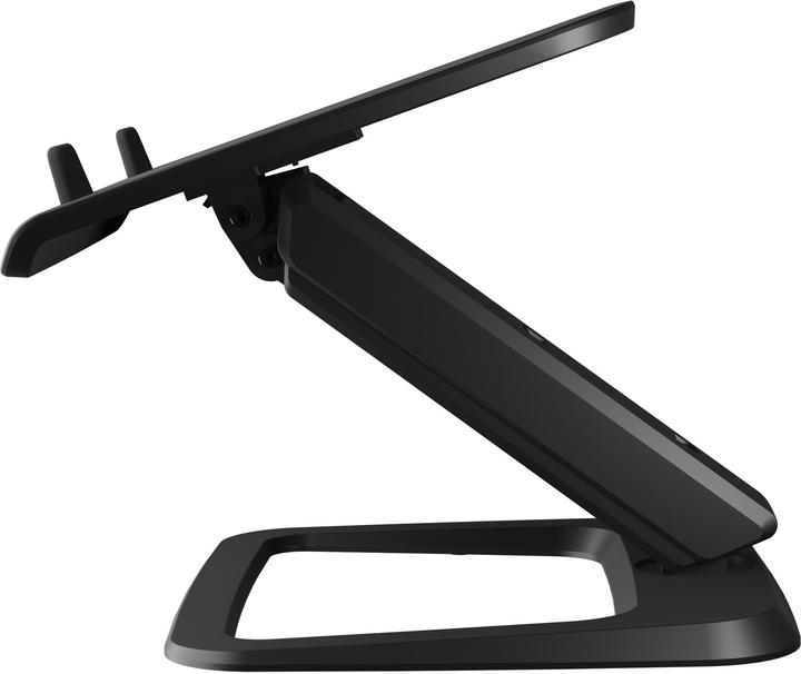 Actual product image Fellowes Hana Lt Laptop Stand Black
