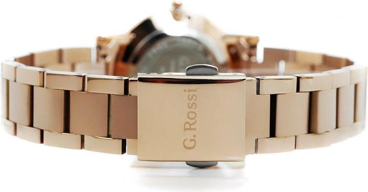 Produktbild Gino Rossi 11688B (zg693e) universal watch