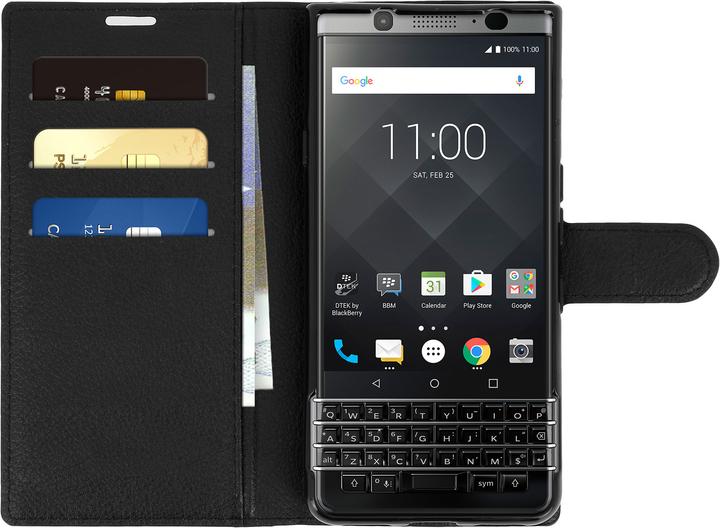 Produktbild Avizar Lenny Series (Blackberry KEYone)