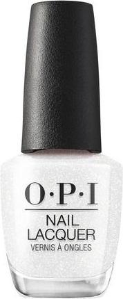 Immagine prodotto OPI Lacca per unghie Snatch'd Silver 15 ml (Argento rubato, Smalto)