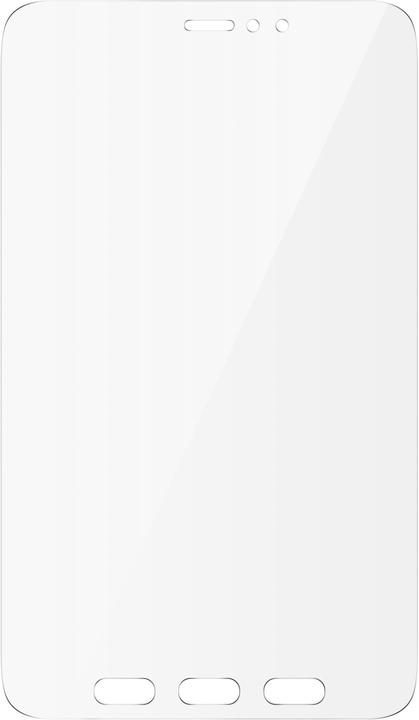 Actual product image Avizar Crystal clear film, glass screen protector (1 Piece, Galaxy Tab Active 3)