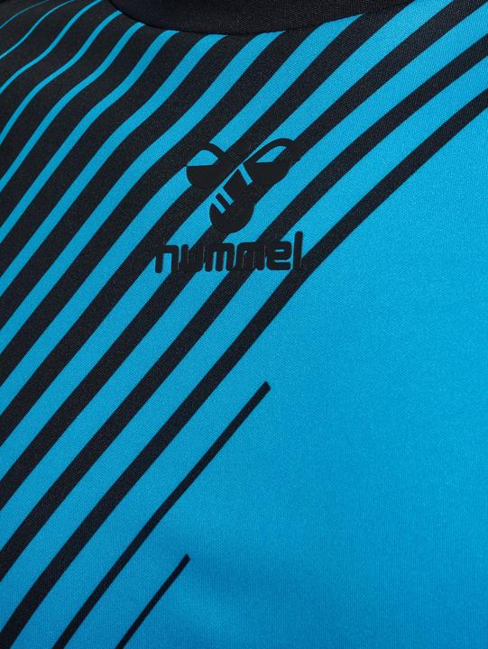 Produktbild hummel Hmlgraphic Universe Jersey S/S (XXL)