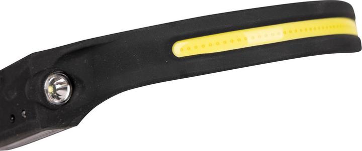 Image du produit Trespass PHARUS LED-Stirnlampe (350 lm)