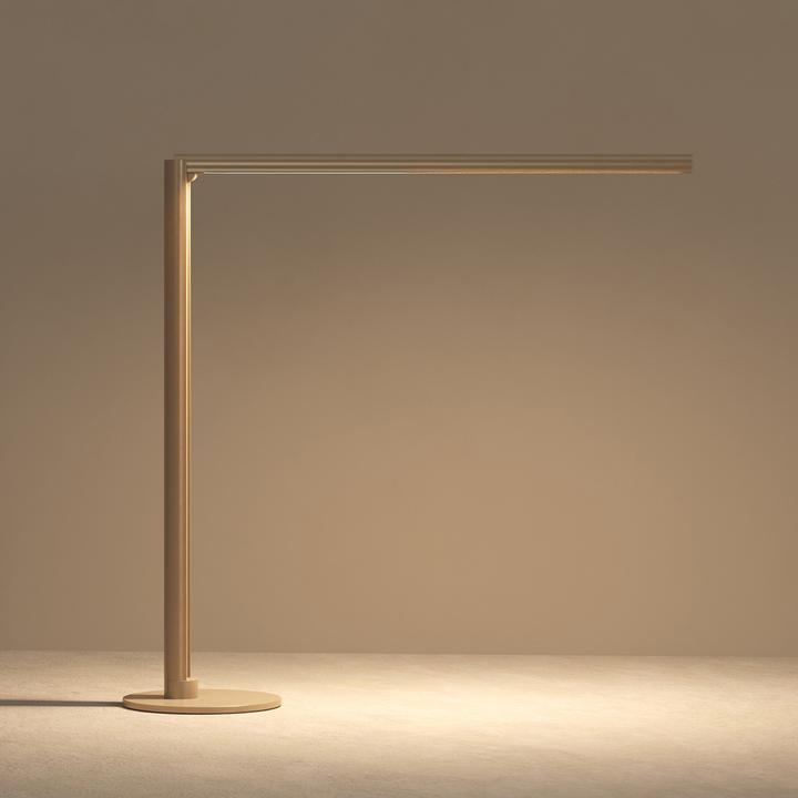 Produktbild ofinto Lumino Desk (530 lm)