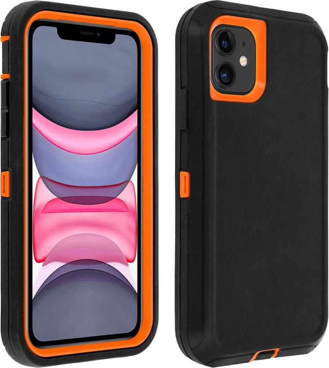 Actual product image Avizar Spéciale Series (Apple iPhone XR)