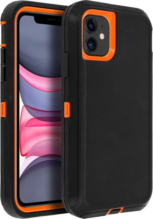 Actual product image Avizar Spéciale Series (Apple iPhone XR)