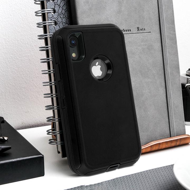 Actual product image Avizar Spéciale Series (Apple iPhone XR)
