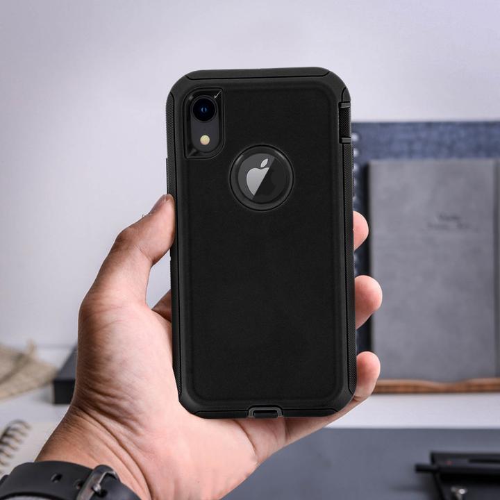 Actual product image Avizar Spéciale Series (Apple iPhone XR)