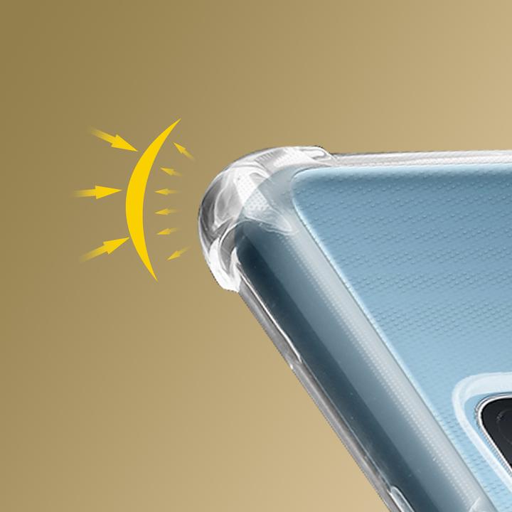 Actual product image Avizar Refined Series (Oppo A15)
