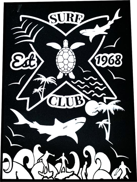 Produktbild TataRuga Samtbild, Mappe B4