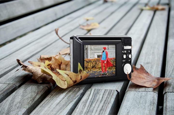 Immagine prodotto AGFAPHOTO DC5200 (21 Mpx)