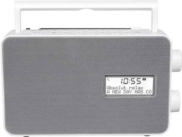 Produktbild Panasonic RF-D30BT (DAB, FM, Bluetooth)