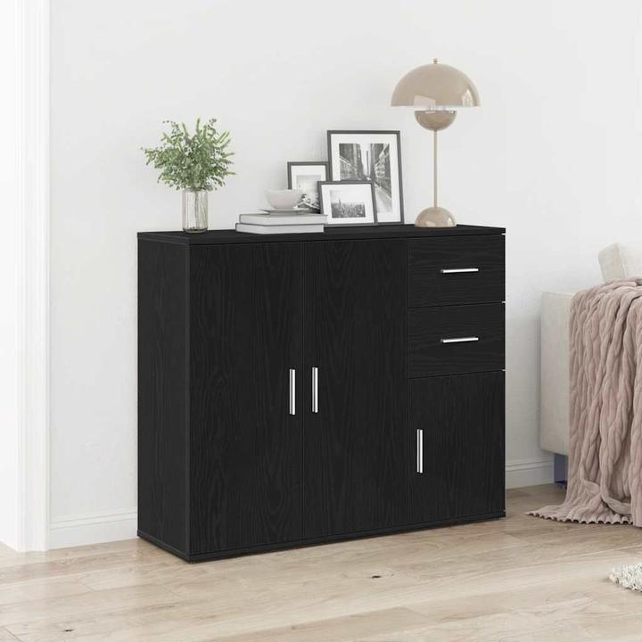 Image du produit vidaXL Sideboard (91 x 29.50 x 75 cm)
