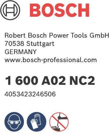Actual product image Bosch Professional VDE screwdriver (Port)