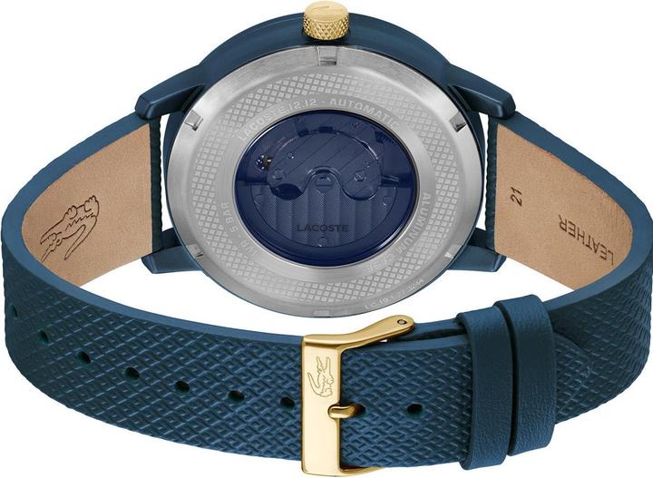 Produktbild Lacoste 12.12 Automatic (44 mm)