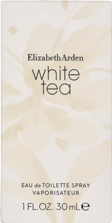 Actual product image Elizabeth Arden white tea (Eau de toilette, 30 ml)