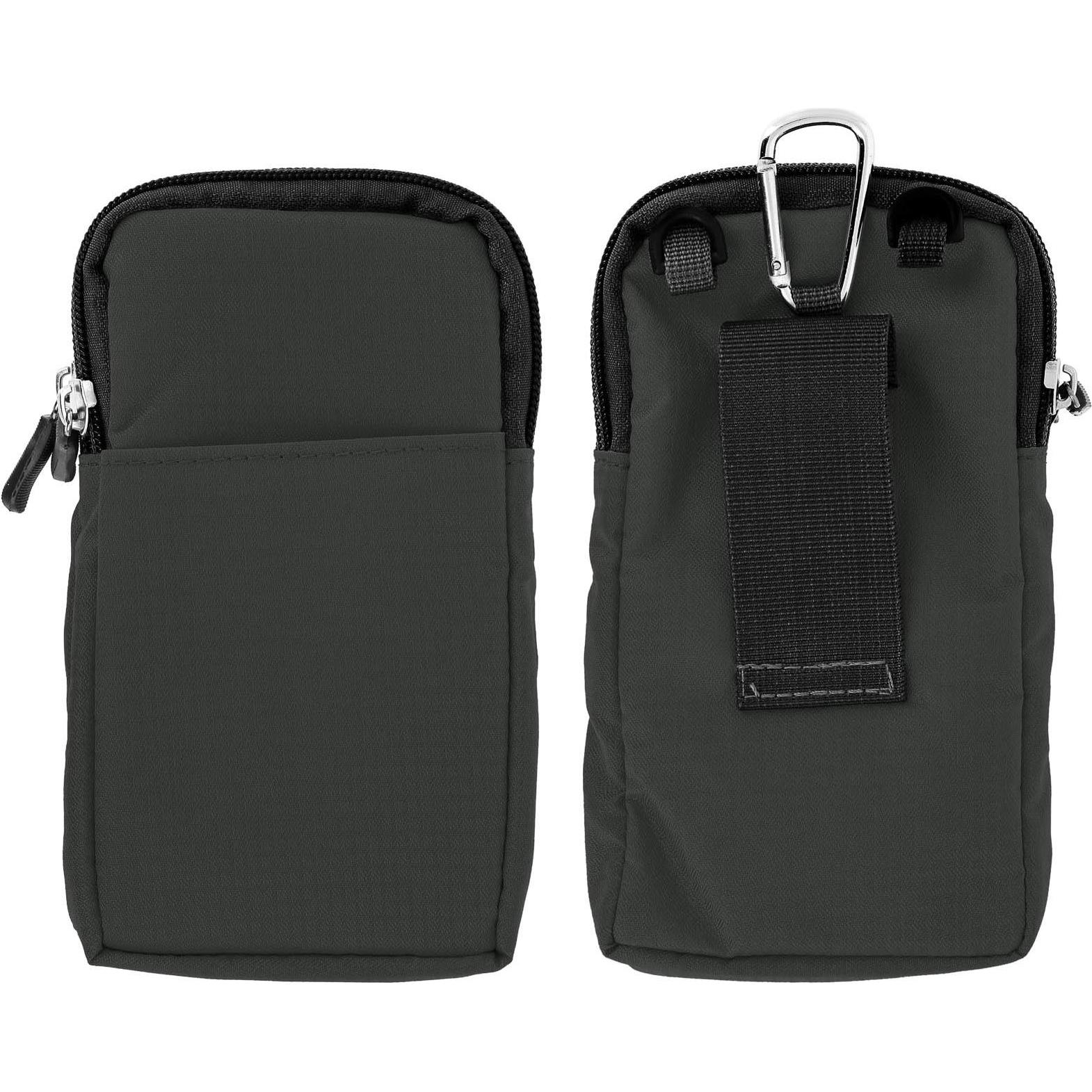 Avizar West Series (Universal), Smartphone Hülle, Grau