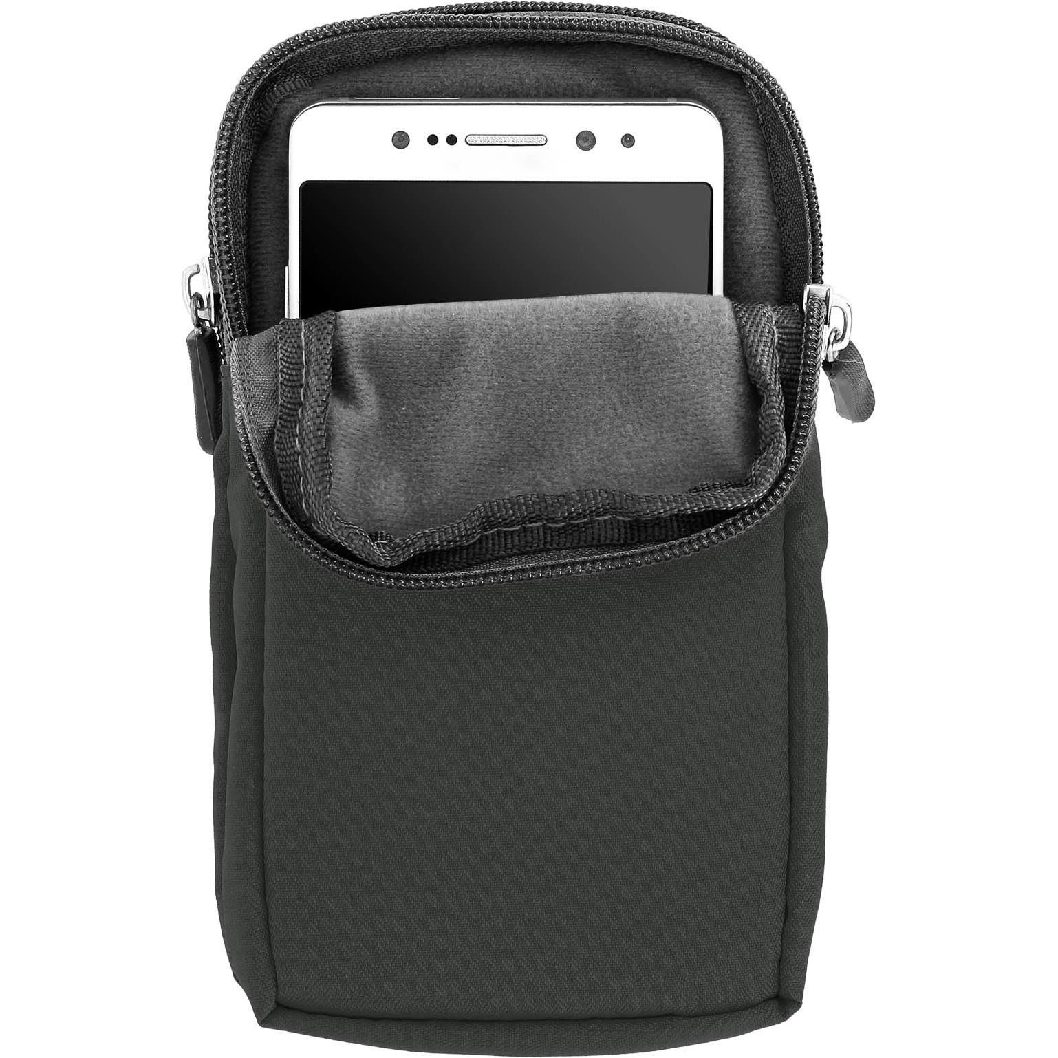 Thumbnail - Avizar West Series (Universal), Smartphone Hülle, Grau