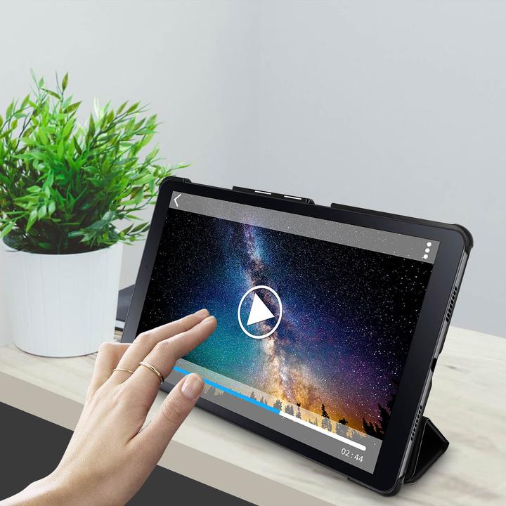 Produktbild Avizar Trifold Series (Galaxy Tab A 10.5)